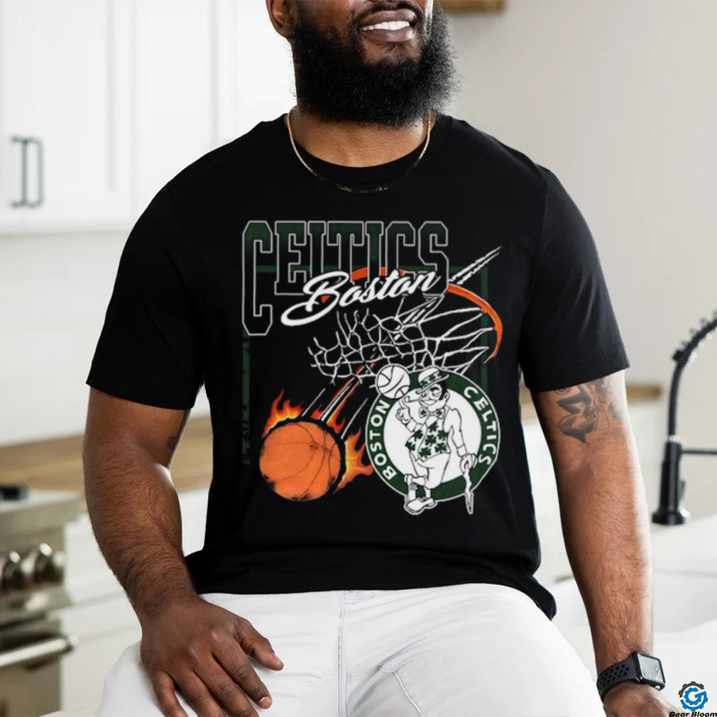 Vintage NBA Boston Celtics shirt Vintage NBA Boston Celtics shirt