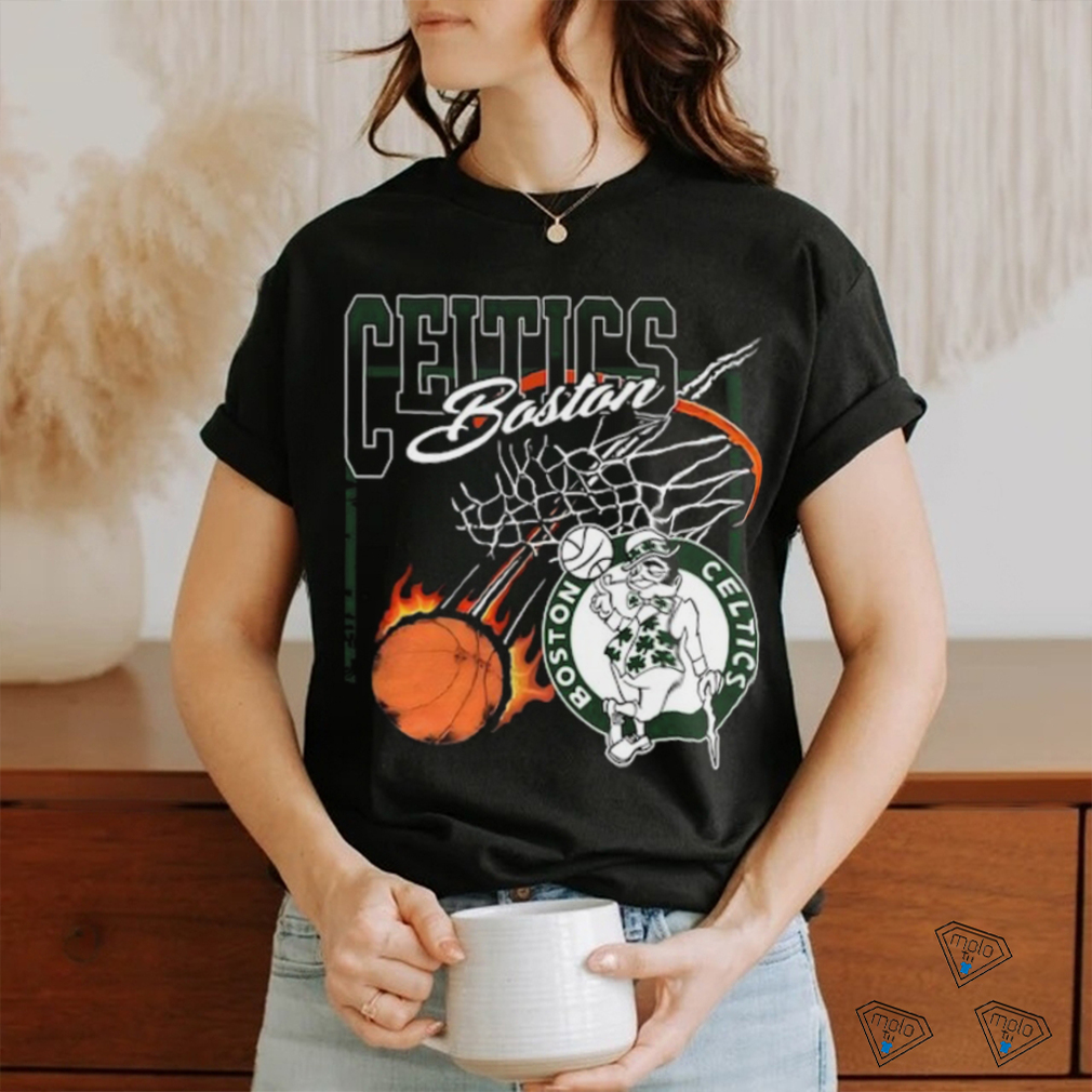 Vintage NBA Boston Celtics shirt Vintage NBA Boston Celtics shirt