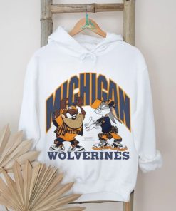 Vintage NCAA University of Michigan Wolverines shirt