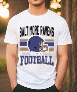 Vintage NFL Baltimore Ravens Football Est 1996 Shirt