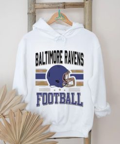Vintage NFL Baltimore Ravens Football Est 1996 Shirt