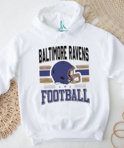 Vintage NFL Baltimore Ravens Football Est 1996 Shirt