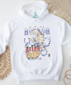 Vintage NFL Indianapolis Colts Jim Harbaugh Caricature Crewneck shirt