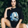 Official Eric wood Bills josh allen signature shirt