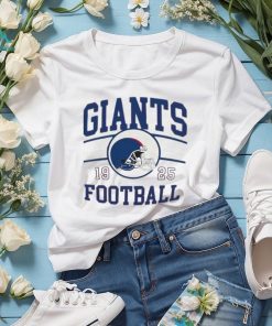 Vintage NY Giants New York Football T shirt
