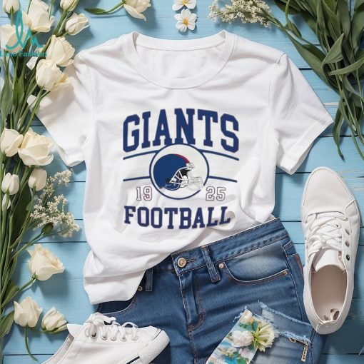 Vintage NY Giants New York Football T shirt