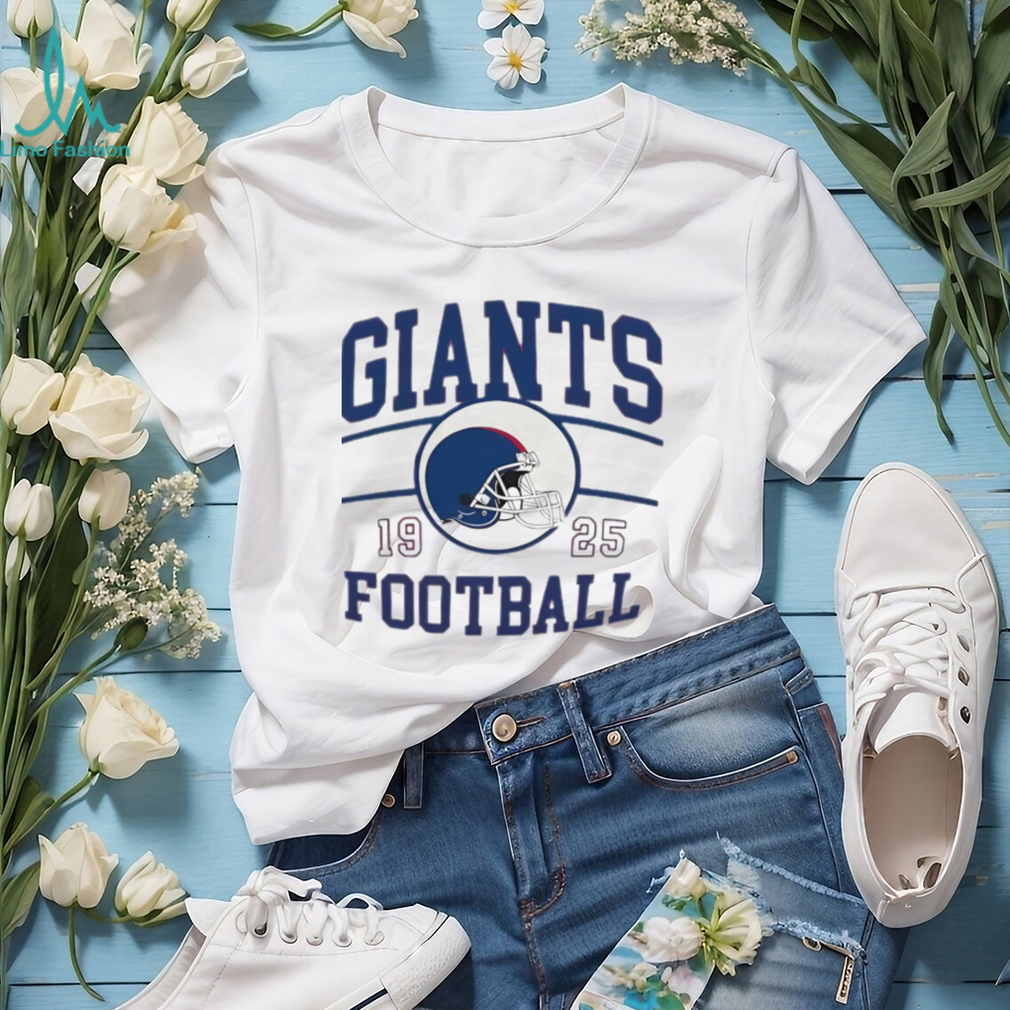 Vintage NY Giants New York Football T shirt - Limotees