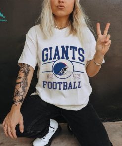 Vintage NY Giants New York Football T shirt