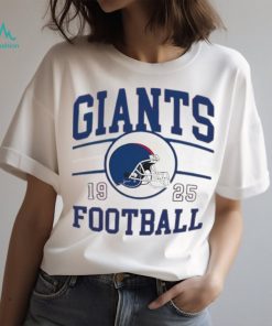 Vintage NY Giants New York Football T shirt
