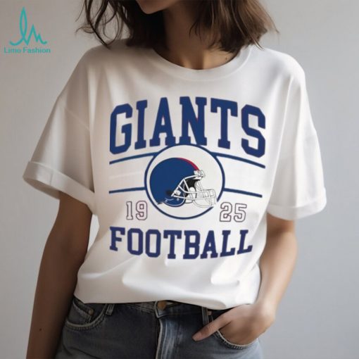 Vintage NY Giants New York Football T shirt