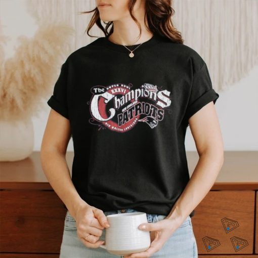 Vintage New England Patriots NFL shirt