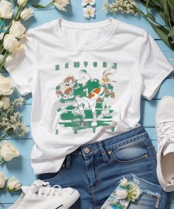 Vintage New York Jets Looney Tunes Shirt, hoodie, sweater, long sleeve and tank top Vintage New York Jets Looney Tunes Shirt