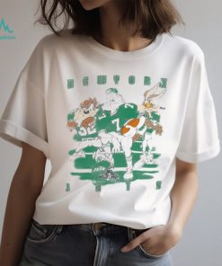 Vintage New York Jets Looney Tunes Shirt, hoodie, sweater, long sleeve and tank top Vintage New York Jets Looney Tunes Shirt