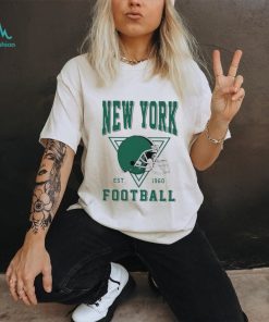 Vintage New York Jets Shirt For Football Fans, New York Jets Shirt