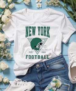 Vintage New York Jets Shirt For Football Fans, New York Jets Shirt