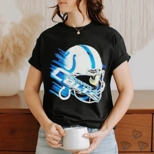 Vintage Nfl Indianapolis Colts Shirt