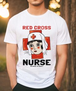 Vintage Nurse T shirt