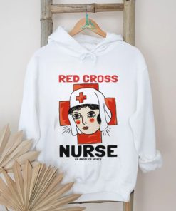 Vintage Nurse T shirt