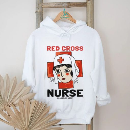 Vintage Nurse T shirt