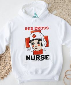Vintage Nurse T shirt