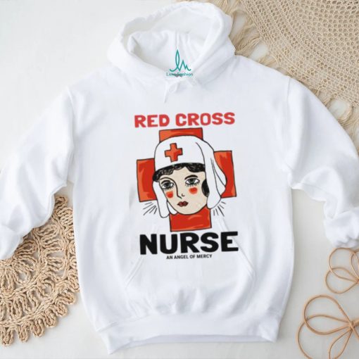 Vintage Nurse T shirt