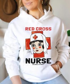 Vintage Nurse T shirt