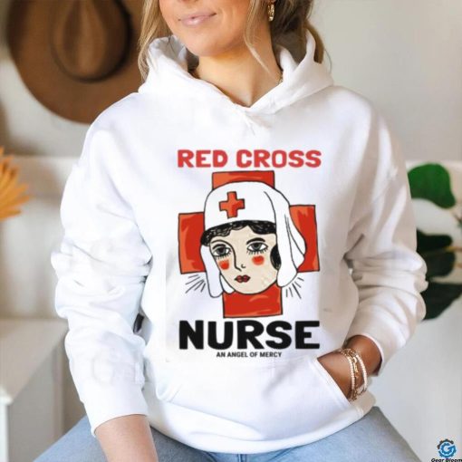 Vintage Nurse T shirt