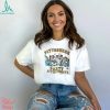 Grinch Denver Broncos They Don’t Like Us And We Don’t Care T Shirt