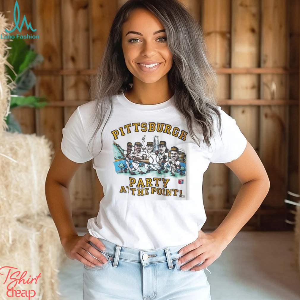 Vintage Pittsburgh Steelers Caricature 80s t shirt Vintage Pittsburgh Steelers Caricature 80s t shirt