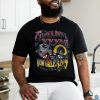 Boston Bruins Taz NHL Ice Hockey Reprint digital shirt