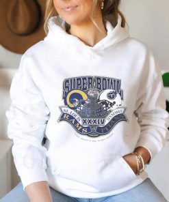 Vintage Super bowl XXVII T Shirt