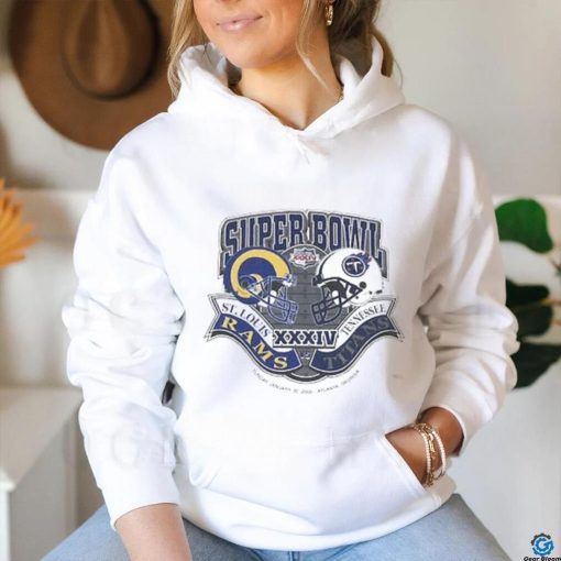 Vintage Super bowl XXVII T Shirt