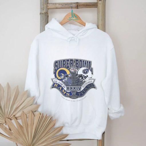 Vintage Super bowl XXVII T Shirt