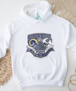 Vintage Super bowl XXVII T Shirt