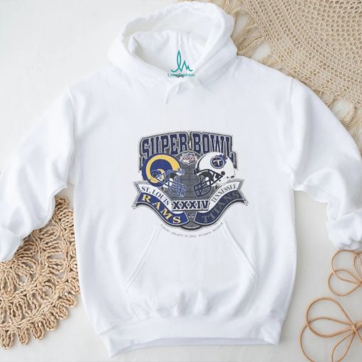 Vintage Super bowl XXVII T Shirt