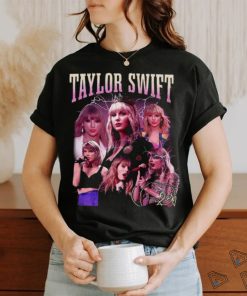 Vintage Swiftie Shirt