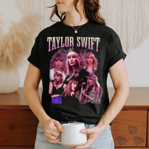 Vintage Swiftie Shirt