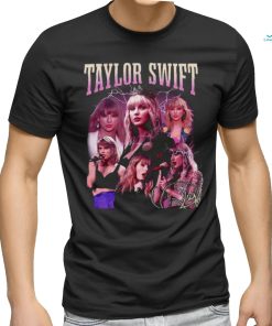 Vintage Swiftie Shirt