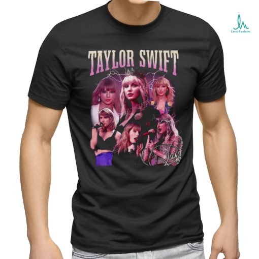 Vintage Swiftie Shirt