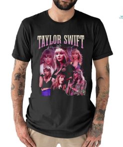 Vintage Swiftie Shirt