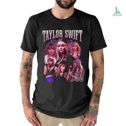 Vintage Swiftie Shirt
