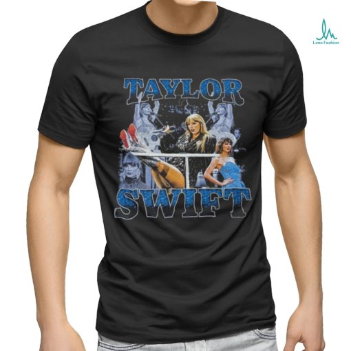 Vintage Taylor Swift Oversized T  Shirt