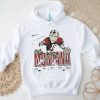 Trending San Francisco 49ers Faithful to the Bay shirt