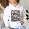 Design Bears You’ll Never Walk Alone Autism Shirt