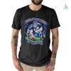 Vintage Green Bay Packers Caricature T Shirt