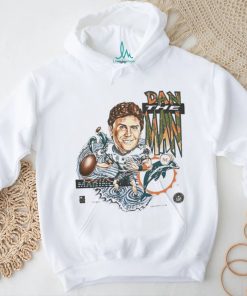 Vintage Vintage 1996 Miami Dolphins Dan Marino shirt