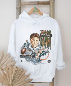 Vintage Vintage 1996 Miami Dolphins Dan Marino shirt
