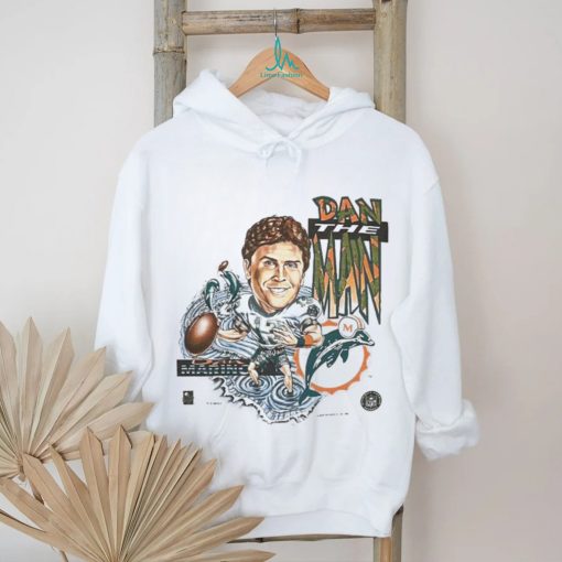 Vintage Vintage 1996 Miami Dolphins Dan Marino shirt