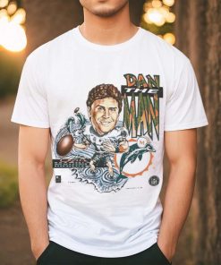 Vintage Vintage 1996 Miami Dolphins Dan Marino shirt