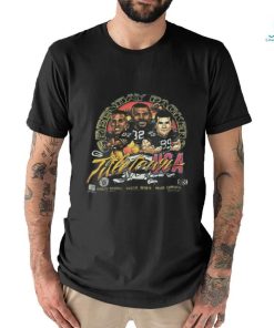 Vintage Vintage greenbay packers titletown usa caricature graphic t shirt